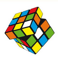 9 Panel Puzzle Cube